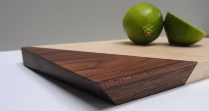 Serving Board