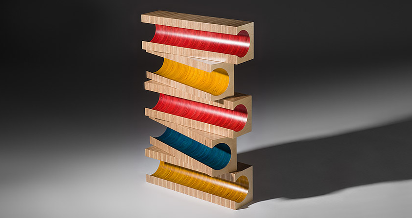 Floating Shelf